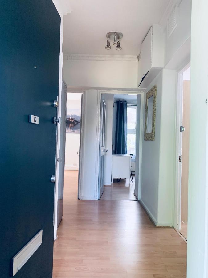 Stunning 3 Bedroom Flat In Stockwell London Bagian luar foto